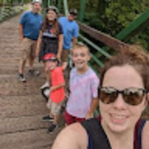 Meet your Posher, Mindy